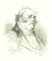 An illustration from Voyage aux Pyrénées ... Troisième édition illustrée par Gustave Doré (1860)