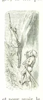 An illustration from Voyage aux Pyrénées ... Troisième édition illustrée par Gustave Doré (1860)