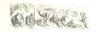 An illustration from Voyage aux Pyrénées ... Troisième édition illustrée par Gustave Doré (1860)