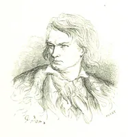 An illustration from Voyage aux Pyrénées ... Troisième édition illustrée par Gustave Doré (1860)
