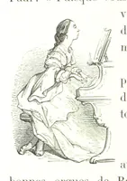 An illustration from Voyage aux Pyrénées ... Troisième édition illustrée par Gustave Doré (1860)