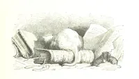 An illustration from Voyage aux Pyrénées ... Troisième édition illustrée par Gustave Doré (1860)