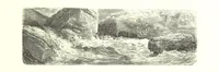 An illustration from Voyage aux Pyrénées ... Troisième édition illustrée par Gustave Doré (1860)