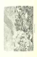 An illustration from Voyage aux Pyrénées ... Troisième édition illustrée par Gustave Doré (1860)