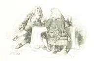 An illustration from Voyage aux Pyrénées ... Troisième édition illustrée par Gustave Doré (1860)