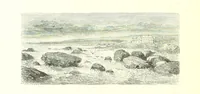 An illustration from Voyage aux Pyrénées ... Troisième édition illustrée par Gustave Doré (1860)