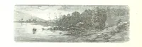 An illustration from Voyage aux Pyrénées ... Troisième édition illustrée par Gustave Doré (1860)
