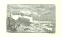 An illustration from Voyage aux Pyrénées ... Troisième édition illustrée par Gustave Doré (1860)