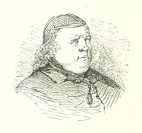An illustration from Voyage aux Pyrénées ... Troisième édition illustrée par Gustave Doré (1860)