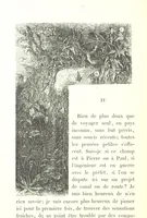 An illustration from Voyage aux Pyrénées ... Troisième édition illustrée par Gustave Doré (1860)