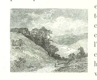 An illustration from Voyage aux Pyrénées ... Troisième édition illustrée par Gustave Doré (1860)