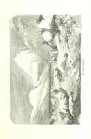 An illustration from Voyage aux Pyrénées ... Troisième édition illustrée par Gustave Doré (1860)