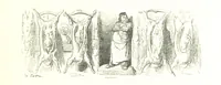 An illustration from Voyage aux Pyrénées ... Troisième édition illustrée par Gustave Doré (1860)