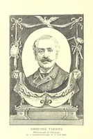 Picture 1 of 122 from Grand Dictionnaire historique, généalogique et biographique de la Haute-Marche, département de la Creuse. [Illustrated (1894), leaf 10