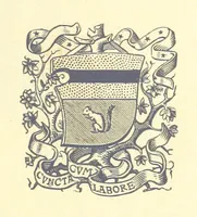 Picture 2 of 122 from Grand Dictionnaire historique, généalogique et biographique de la Haute-Marche, département de la Creuse. [Illustrated (1894), leaf 11