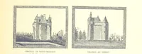 Picture 98 of 122 from Grand Dictionnaire historique, généalogique et biographique de la Haute-Marche, département de la Creuse. [Illustrated (1894), leaf 113