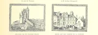Picture 100 of 122 from Grand Dictionnaire historique, généalogique et biographique de la Haute-Marche, département de la Creuse. [Illustrated (1894), leaf 113