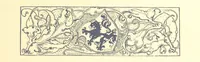 An illustration from Grand Dictionnaire historique, généalogique et biographique de la Haute-Marche, département de la Creuse. [Illustrated (1894)