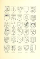 Picture 107 of 122 from Grand Dictionnaire historique, généalogique et biographique de la Haute-Marche, département de la Creuse. [Illustrated (1894), leaf 131
