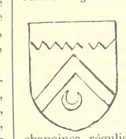 Picture 108 of 122 from Grand Dictionnaire historique, généalogique et biographique de la Haute-Marche, département de la Creuse. [Illustrated (1894), leaf 141