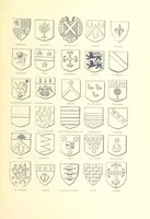 Picture 109 of 122 from Grand Dictionnaire historique, généalogique et biographique de la Haute-Marche, département de la Creuse. [Illustrated (1894), leaf 167