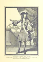 An illustration from Grand Dictionnaire historique, généalogique et biographique de la Haute-Marche, département de la Creuse. [Illustrated (1894)
