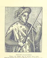 Picture 9 of 122 from Grand Dictionnaire historique, généalogique et biographique de la Haute-Marche, département de la Creuse. [Illustrated (1894), leaf 19