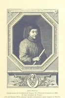Picture 10 of 122 from Grand Dictionnaire historique, généalogique et biographique de la Haute-Marche, département de la Creuse. [Illustrated (1894), leaf 21