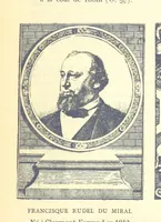 An illustration from Grand Dictionnaire historique, généalogique et biographique de la Haute-Marche, département de la Creuse. [Illustrated (1894)