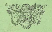 An illustration from Grand Dictionnaire historique, généalogique et biographique de la Haute-Marche, département de la Creuse. [Illustrated (1894)