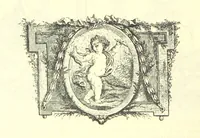 An illustration from Grand Dictionnaire historique, généalogique et biographique de la Haute-Marche, département de la Creuse. [Illustrated (1894)