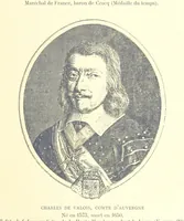 Picture 19 of 122 from Grand Dictionnaire historique, généalogique et biographique de la Haute-Marche, département de la Creuse. [Illustrated (1894), leaf 31