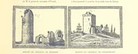 Picture 20 of 122 from Grand Dictionnaire historique, généalogique et biographique de la Haute-Marche, département de la Creuse. [Illustrated (1894), leaf 37