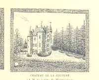 Picture 29 of 122 from Grand Dictionnaire historique, généalogique et biographique de la Haute-Marche, département de la Creuse. [Illustrated (1894), leaf 47