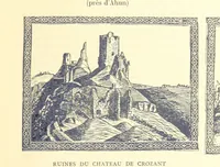 Picture 31 of 122 from Grand Dictionnaire historique, généalogique et biographique de la Haute-Marche, département de la Creuse. [Illustrated (1894), leaf 47