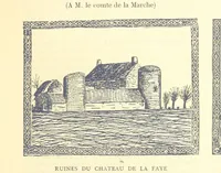 Picture 33 of 122 from Grand Dictionnaire historique, généalogique et biographique de la Haute-Marche, département de la Creuse. [Illustrated (1894), leaf 47