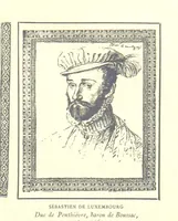 Picture 35 of 122 from Grand Dictionnaire historique, généalogique et biographique de la Haute-Marche, département de la Creuse. [Illustrated (1894), leaf 53
