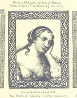 An illustration from Grand Dictionnaire historique, généalogique et biographique de la Haute-Marche, département de la Creuse. [Illustrated (1894)