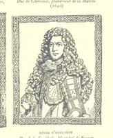 Picture 38 of 122 from Grand Dictionnaire historique, généalogique et biographique de la Haute-Marche, département de la Creuse. [Illustrated (1894), leaf 53