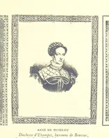 Picture 39 of 122 from Grand Dictionnaire historique, généalogique et biographique de la Haute-Marche, département de la Creuse. [Illustrated (1894), leaf 53