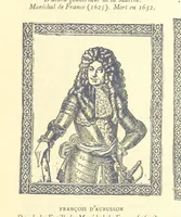 Picture 42 of 122 from Grand Dictionnaire historique, généalogique et biographique de la Haute-Marche, département de la Creuse. [Illustrated (1894), leaf 53