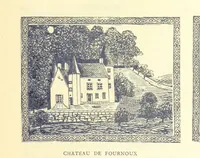 Picture 44 of 122 from Grand Dictionnaire historique, généalogique et biographique de la Haute-Marche, département de la Creuse. [Illustrated (1894), leaf 63