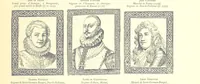 An illustration from Grand Dictionnaire historique, généalogique et biographique de la Haute-Marche, département de la Creuse. [Illustrated (1894)