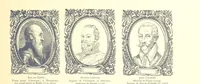 An illustration from Grand Dictionnaire historique, généalogique et biographique de la Haute-Marche, département de la Creuse. [Illustrated (1894)