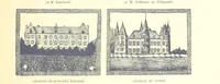 Picture 57 of 122 from Grand Dictionnaire historique, généalogique et biographique de la Haute-Marche, département de la Creuse. [Illustrated (1894), leaf 79