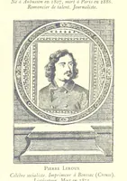 Picture 60 of 122 from Grand Dictionnaire historique, généalogique et biographique de la Haute-Marche, département de la Creuse. [Illustrated (1894), leaf 83