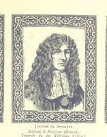 Picture 61 of 122 from Grand Dictionnaire historique, généalogique et biographique de la Haute-Marche, département de la Creuse. [Illustrated (1894), leaf 83