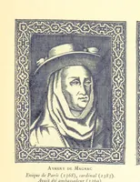 Picture 64 of 122 from Grand Dictionnaire historique, généalogique et biographique de la Haute-Marche, département de la Creuse. [Illustrated (1894), leaf 83