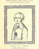 Picture 65 of 122 from Grand Dictionnaire historique, généalogique et biographique de la Haute-Marche, département de la Creuse. [Illustrated (1894), leaf 83