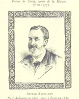 Picture 67 of 122 from Grand Dictionnaire historique, généalogique et biographique de la Haute-Marche, département de la Creuse. [Illustrated (1894), leaf 83